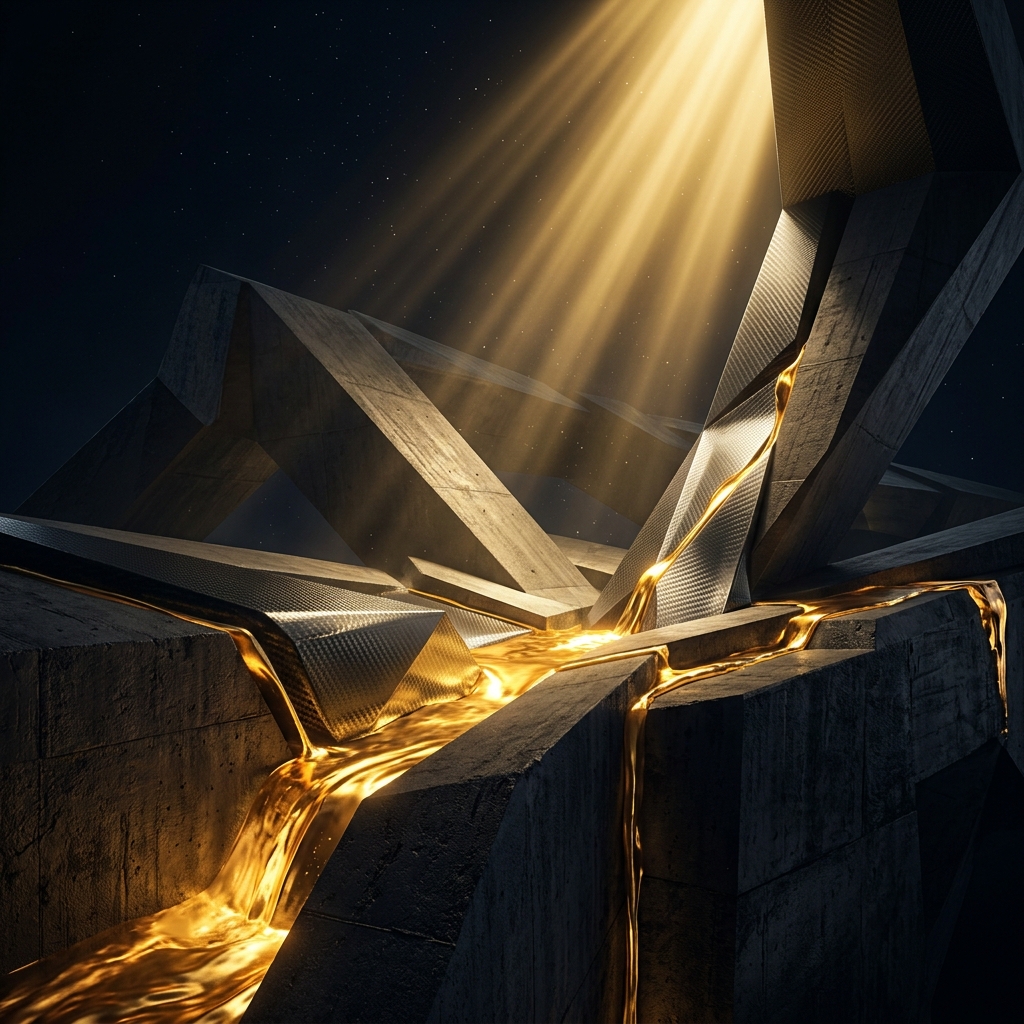 BRG TriBrahm Build – Premium Construction