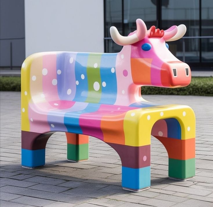 Abstract Torso Sculpture