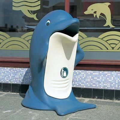 Abstract Torso Sculpture